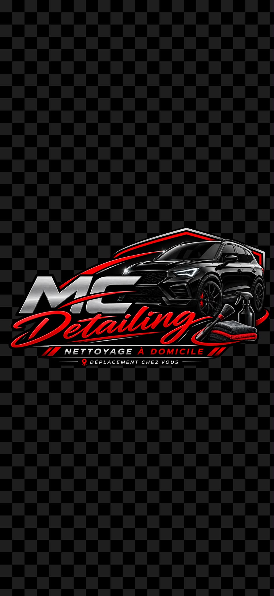 MC Detailling