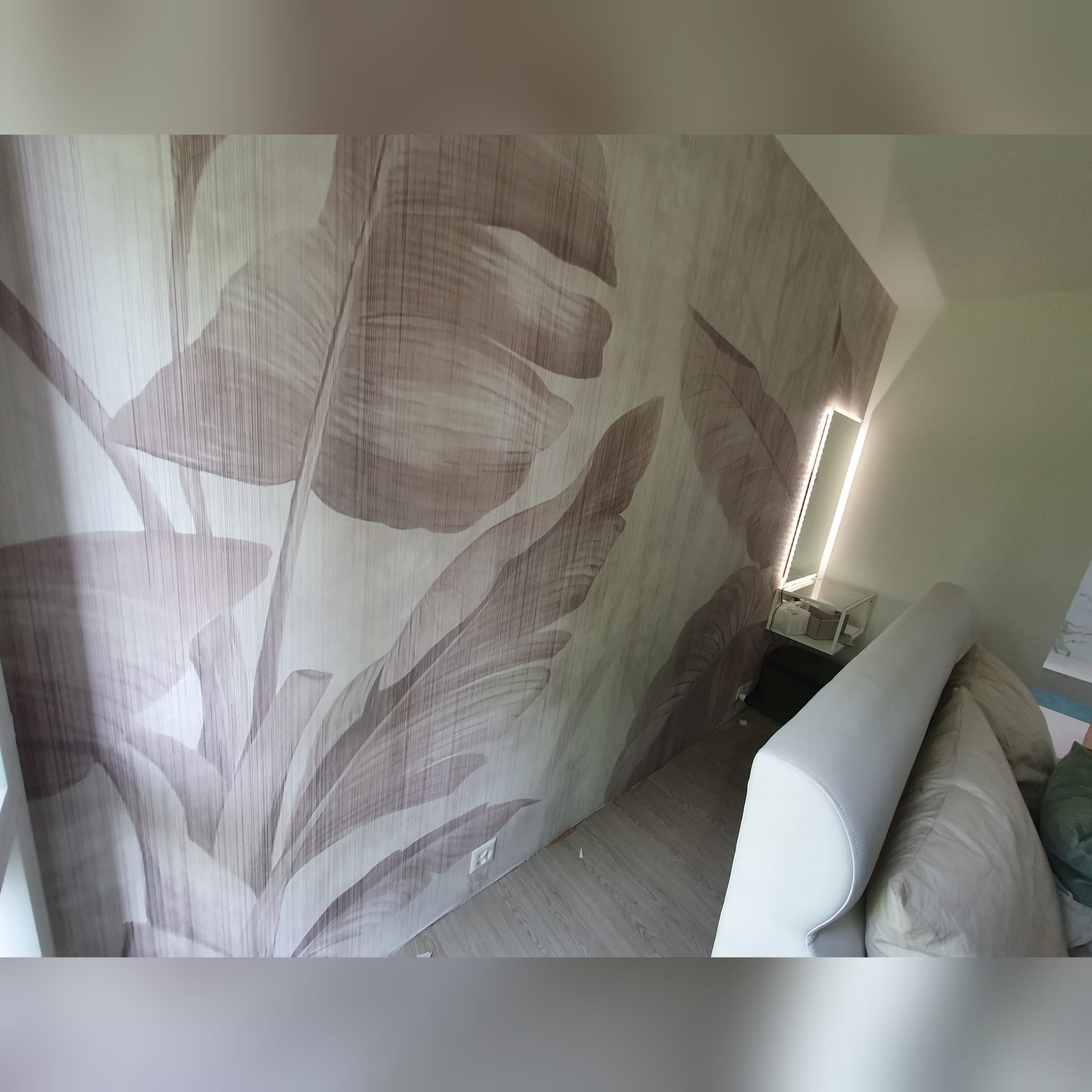 Peintre indépendant – Rénovation et travaux polyvalents